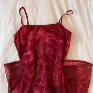 Garage Women's Dress